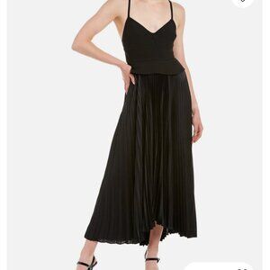 ALC Gwen Midi Dress
